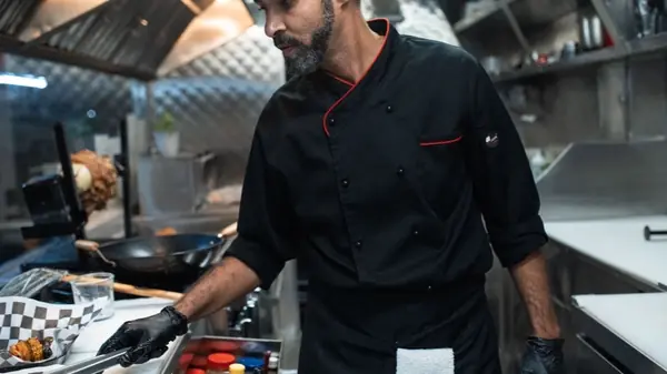 Como montar um food truck: investimento, licenças e operação